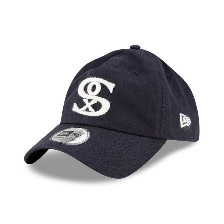 Gorras New Era Mlb Azules - Chicago Sox Field of Dreams Casual Classic 81453QHNW